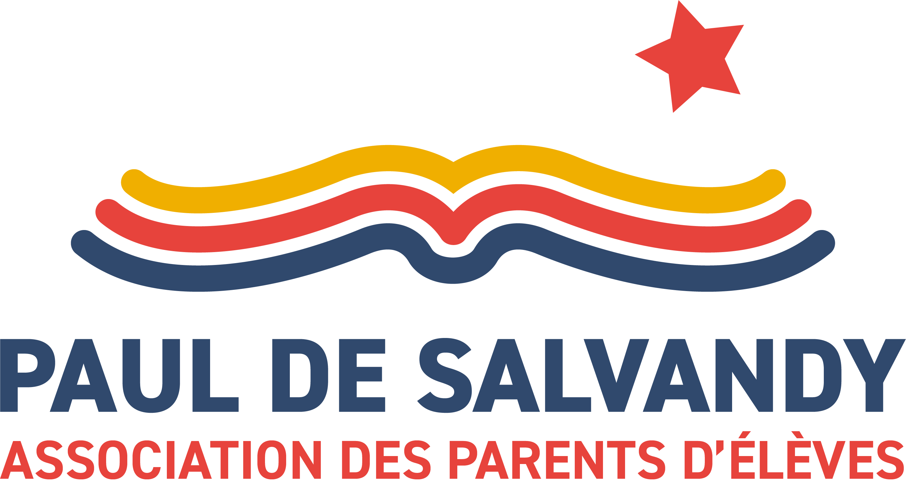 APE Paul de Salvandy — Association des Parents d'Élèves