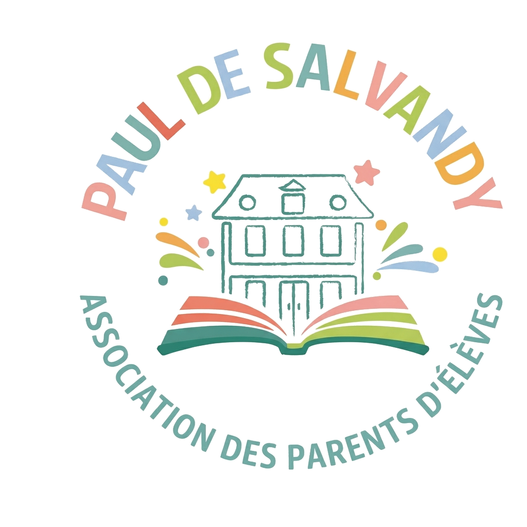 APE Paul de Salvandy